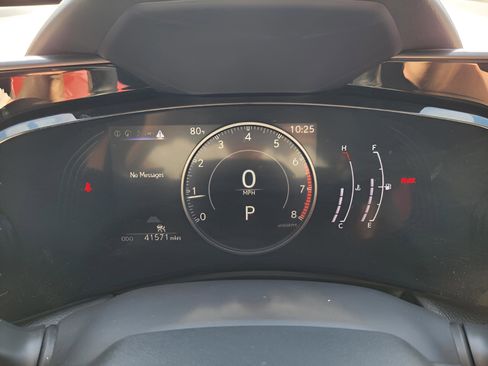 Used 2024 Lexus NX 350 AWD image 28