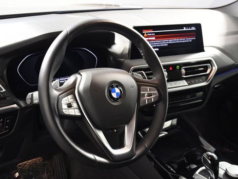 Used 2023 BMW X3 xDrive30i w/ Convenience Package image 13