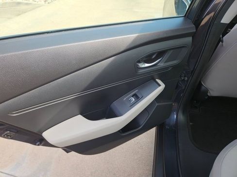 Used 2024 Honda Accord LX image 11