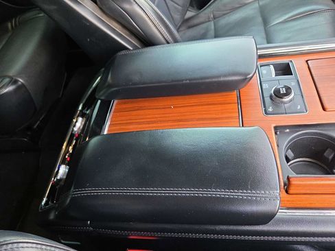 Used 2019 Lincoln Navigator L Reserve AWD/4WD image 20