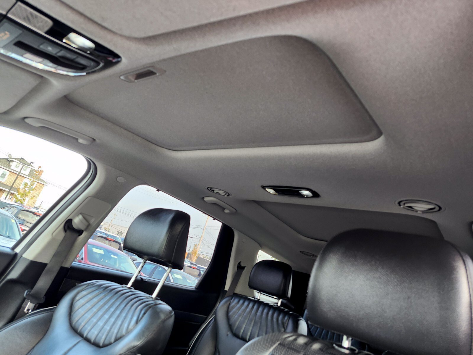 Certified 2023 Hyundai Palisade Limited AWD/4WD image 16