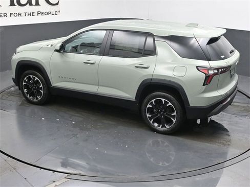 New 2026 Chevrolet Equinox LT image 20