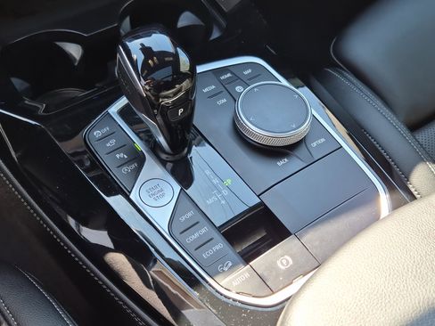 Used 2024 BMW X4 xDrive30i image 33