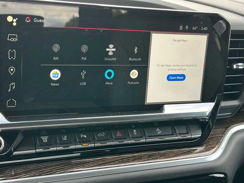 New 2025 GMC Sierra 2500 SLE image 25