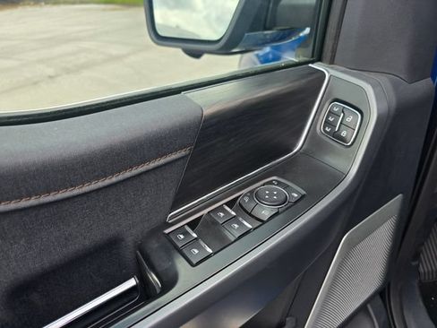 Used 2024 Ford F150 Lariat w/ Equipment Group 502A High AWD/4WD image 18
