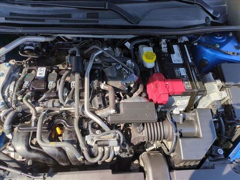 Used 2024 Nissan Sentra SV image 21