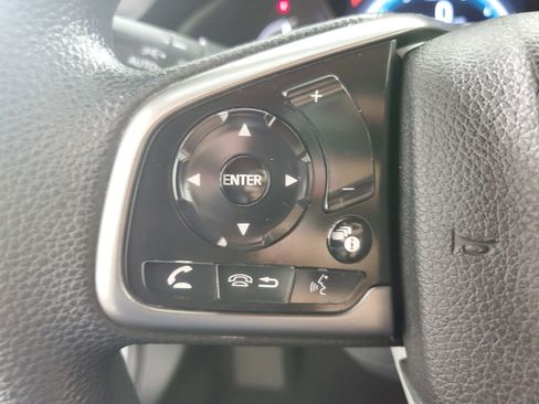 Used 2019 Honda Civic EX image 23