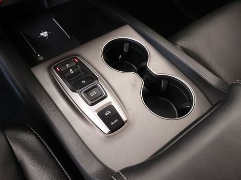 Used 2025 Honda Ridgeline RTL image 8