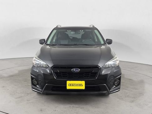 Used 2019 Subaru Crosstrek 2.0i Premium w/ Eyesight System AWD/4WD image 8