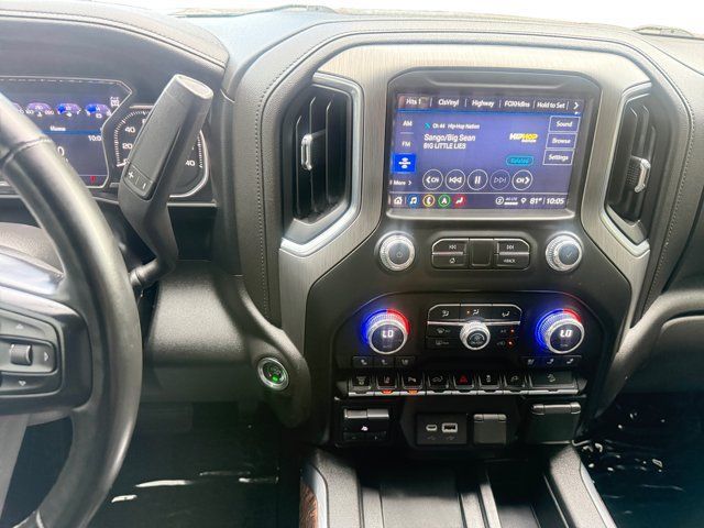 Used 2023 GMC Sierra 2500 Denali AWD/4WD image 15