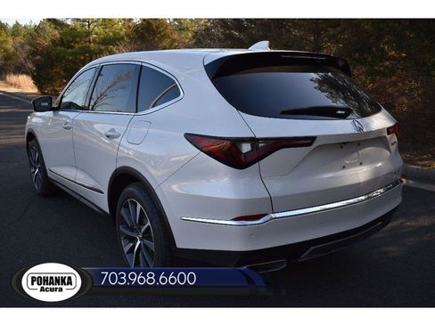 New 2026 Acura MDX Technology Package image 5