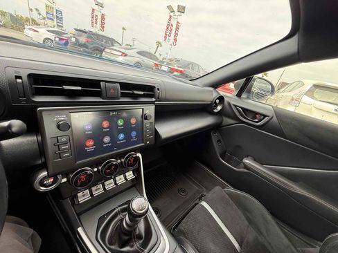 Used 2022 Toyota GR86 Premium RWD image 67