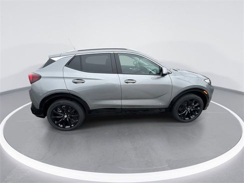New 2026 Buick Encore GX Sport Touring w/ Comfort Package image 9