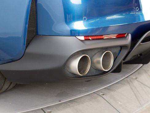 Certified 2021 Ferrari 812 GTS image 48