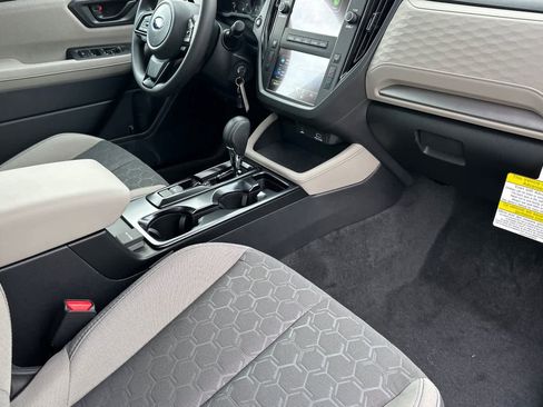 New 2026 Subaru Forester image 15