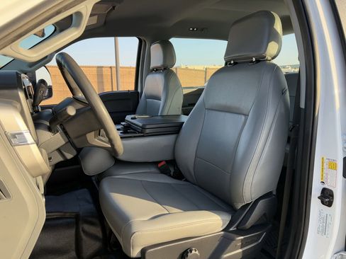 Used 2024 Ford F350 XL w/ FX4 Off-Road Package image 27