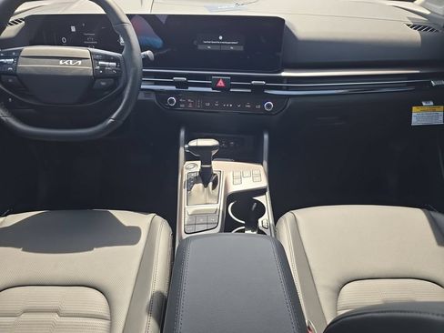 New 2026 Kia Sportage SX AWD/4WD image 15