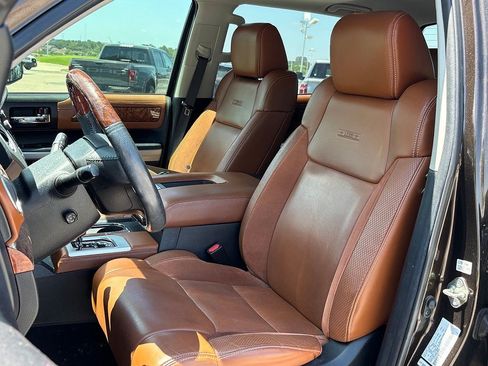 Used 2020 Toyota Tundra 2WD CrewMax image 6
