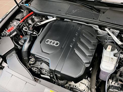 Used 2023 Audi A6 Premium Plus w/ Premium Plus Package image 30