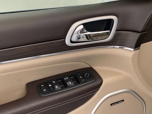 Used 2020 Jeep Grand Cherokee Summit w/ Platinum Series Group image 24