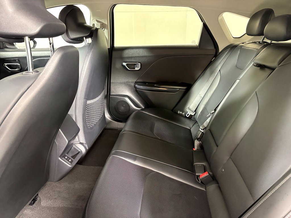 New 2026 Kia K4 EX FWD image 37