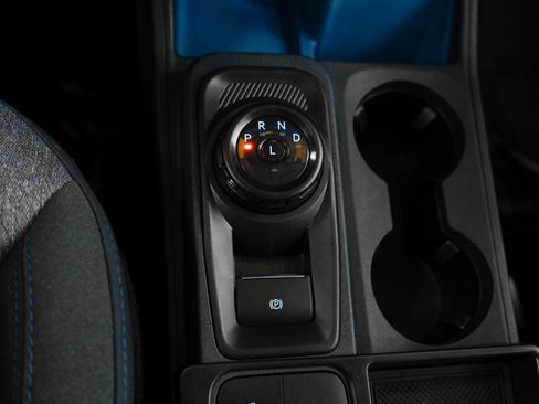 Used 2025 Ford Maverick XLT FWD image 21