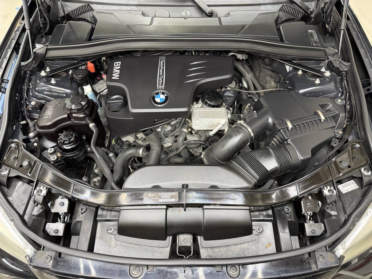 Used 2014 BMW X1 xDrive28i AWD/4WD image 7