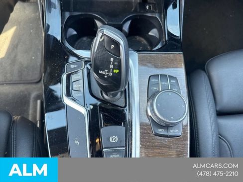 Used 2020 BMW X3 sDrive30i RWD image 20