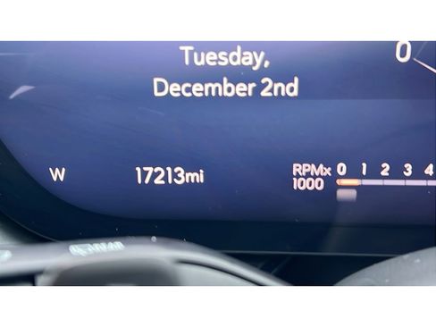 Used 2025 Buick Envision Preferred image 16