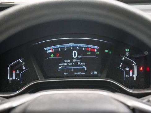 Used 2019 Honda CR-V EX image 25