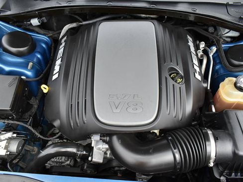 Used 2021 Dodge Charger R/T w/ Blacktop Package RWD image 47
