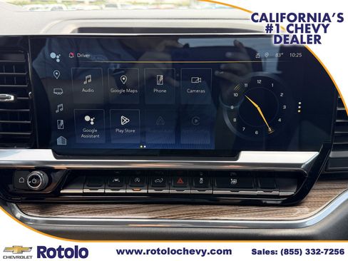 Used 2023 Chevrolet Silverado 1500 LT w/ LPO, Liner Protection Package RWD image 19