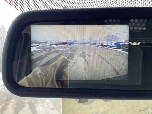 New 2025 Chevrolet Express 2500 Work Van image 31