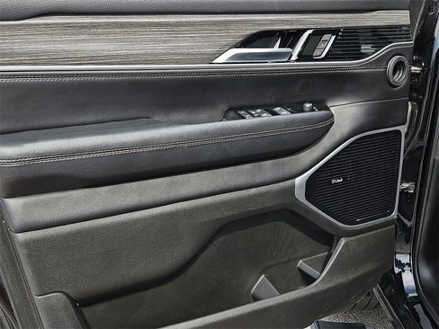 Used 2024 Jeep Wagoneer Series III w/ Premium Group I image 20