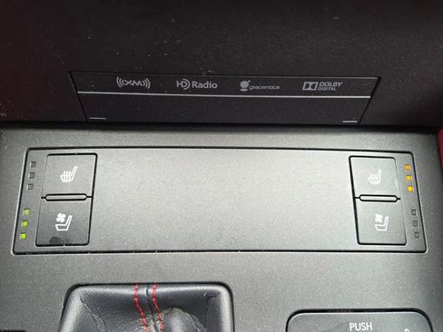 Used 2017 Lexus RC 350 F Sport image 34