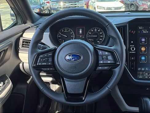 Certified 2026 Subaru Forester Premium image 24