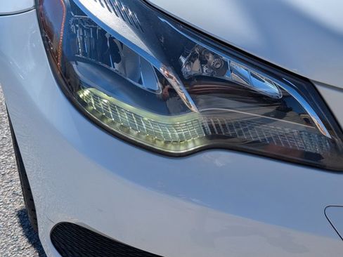 Used 2014 Mercedes-Benz E 350 Cabriolet image 4