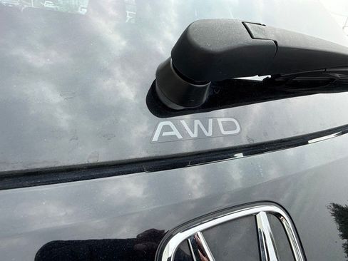 Used 2023 Honda HR-V Sport image 4
