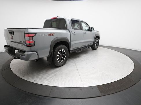 Used 2024 Nissan Frontier PRO-4X w/ Pro Convenience Package image 34