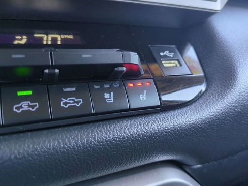 Used 2023 Toyota Tundra Limited w/ TRD Off-Road Package image 26