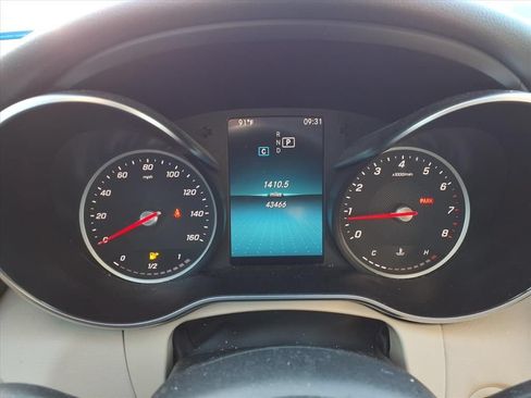 Used 2019 Mercedes-Benz C 300 4MATIC Sedan image 15