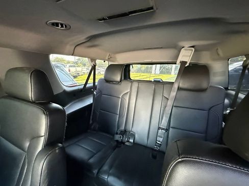 Used 2016 Chevrolet Suburban LT AWD/4WD image 26