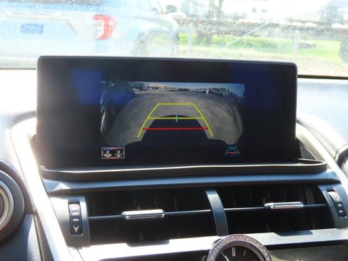 Used 2021 Lexus NX 300 FWD w/ Premium Package image 32