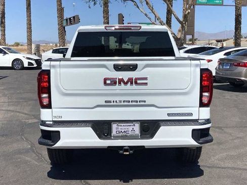 Used 2024 GMC Sierra 1500 Elevation AWD/4WD image 5