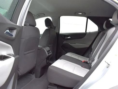 Used 2019 Chevrolet Equinox LT AWD/4WD image 24