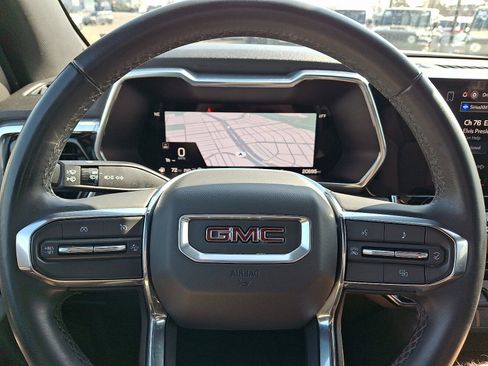 Used 2025 GMC Canyon Elevation w/ Convenience Package image 18