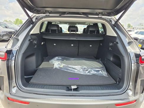 New 2026 MAZDA CX-50 2.5 Hybrid w/ Preferred Pkg AWD/4WD image 10