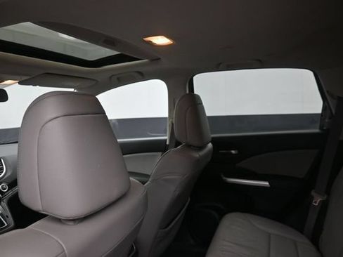 Used 2016 Honda CR-V EX-L image 20