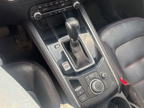 Used 2021 MAZDA CX-5 Carbon Edition image 15