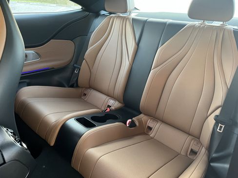 New 2026 Mercedes-Benz CLE 300 4MATIC Coupe image 17